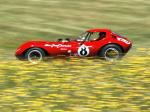 Cheetah Coupe 1963 года